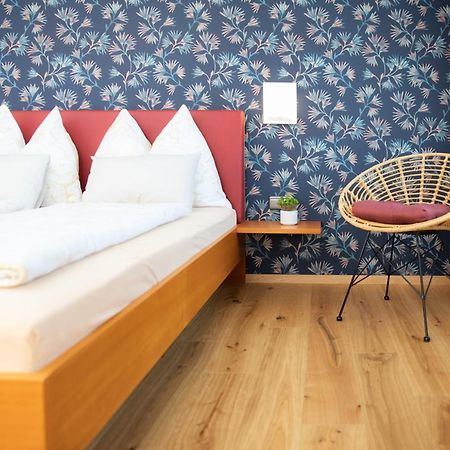 Restaurant Hotel Schrott Kaibing ภายนอก รูปภาพ
