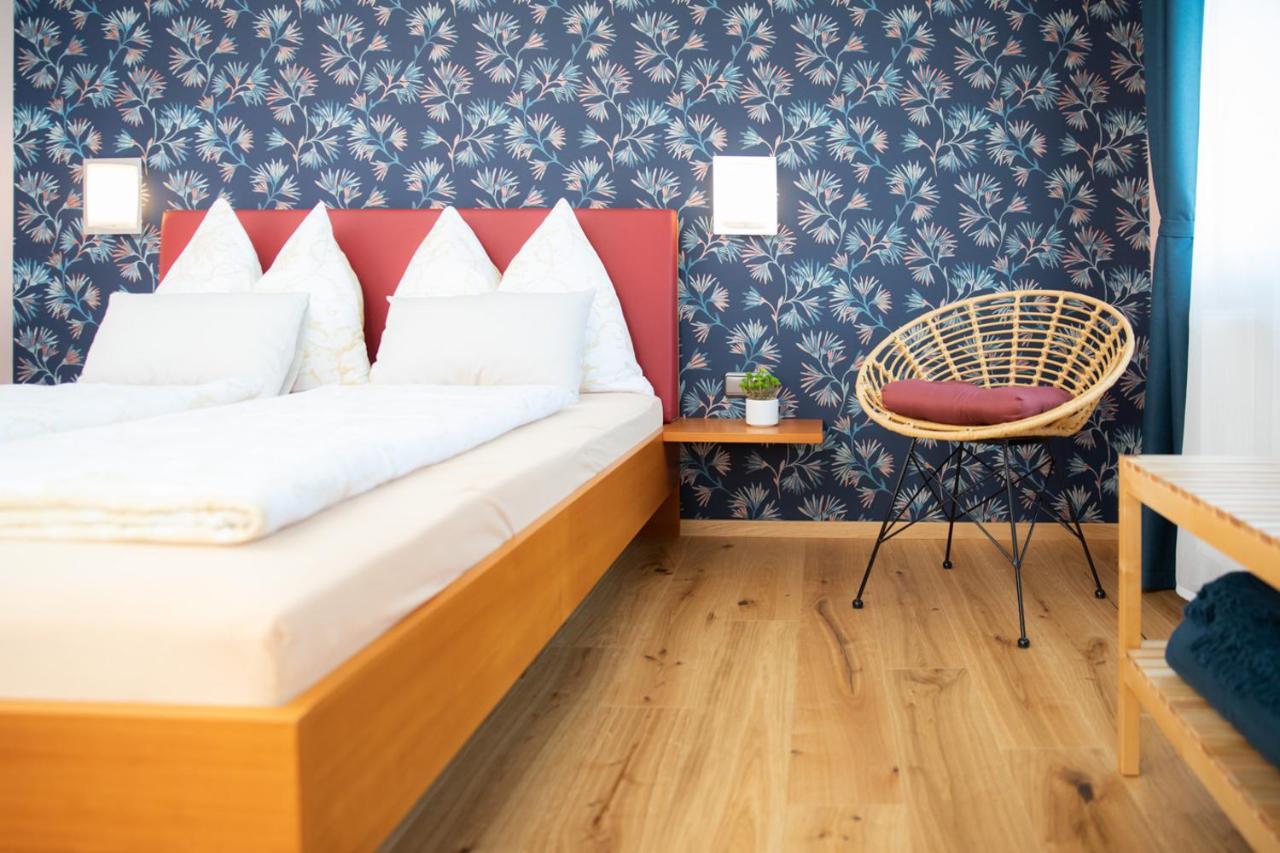 Restaurant Hotel Schrott Kaibing ภายนอก รูปภาพ