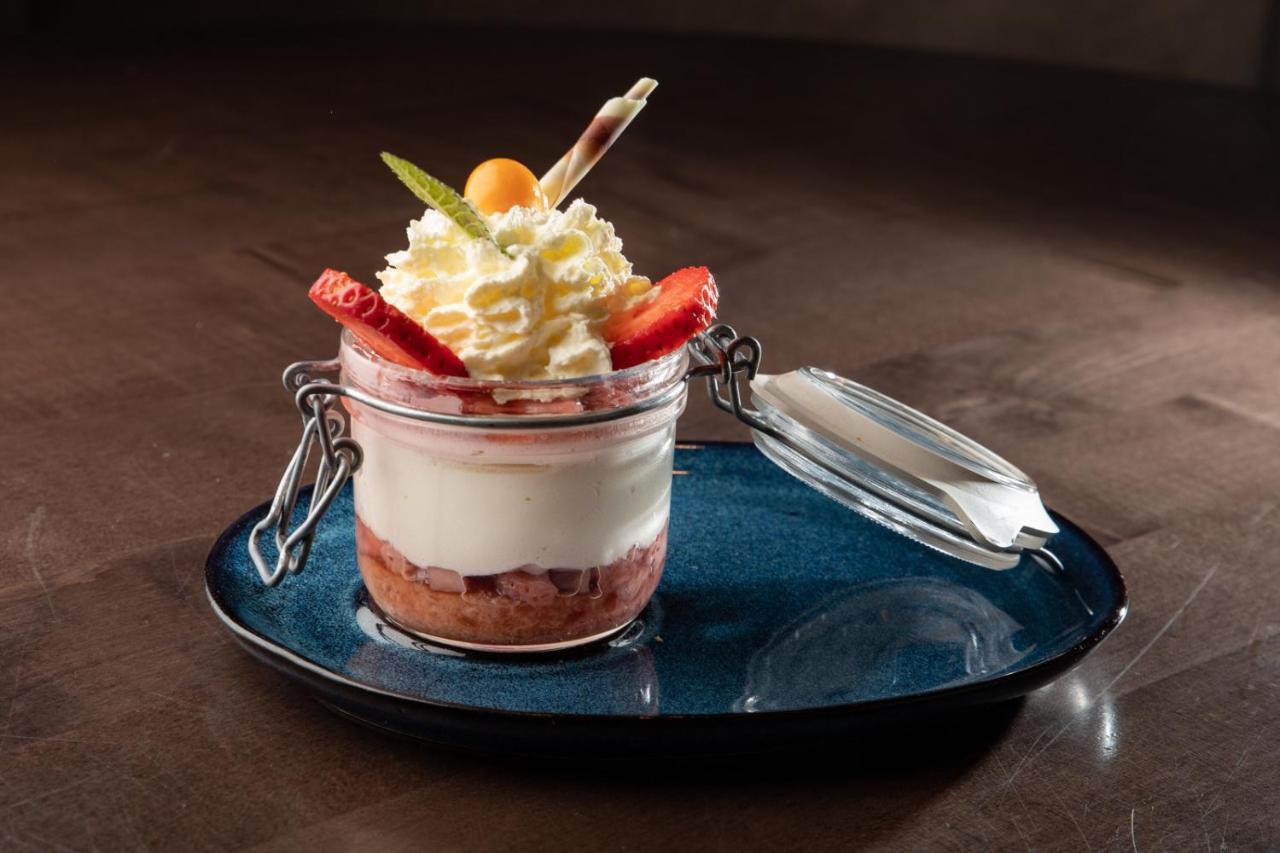 Restaurant Hotel Schrott Kaibing ภายนอก รูปภาพ