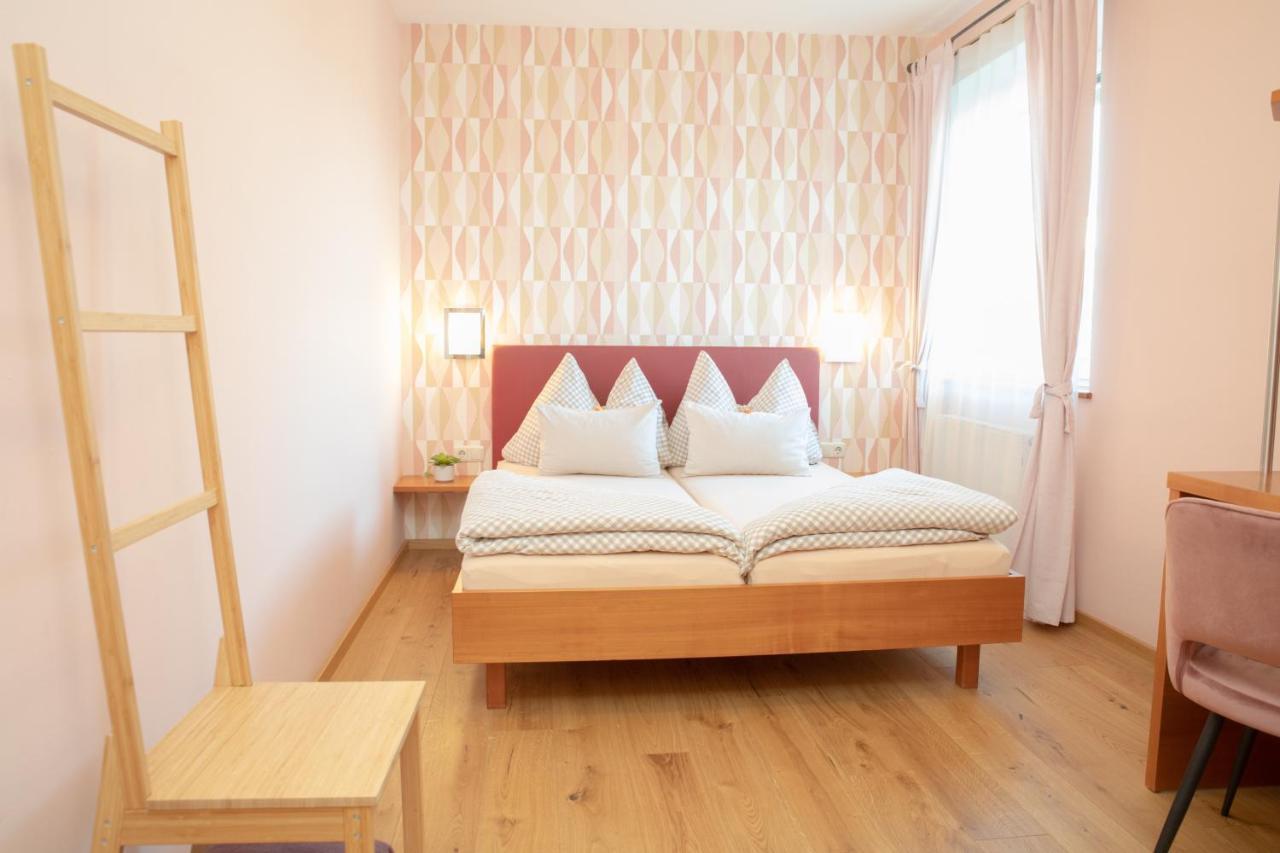 Restaurant Hotel Schrott Kaibing ภายนอก รูปภาพ